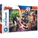 Puzzle Maxi – 24 dielikov Avengers